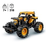 LEGO 42199, Jouets de construction 