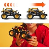 LEGO 42199, Jouets de construction 