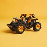 LEGO 42199, Jouets de construction 