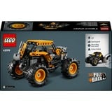 LEGO 42199, Jouets de construction 