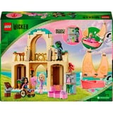 LEGO Wicked - Glinda, Elphaba et Nessarose à l’université de Shiz, Jouets de construction 75681