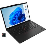 Lenovo  14" PC portable  Noir