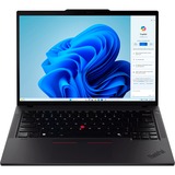 Lenovo  14" PC portable  Noir