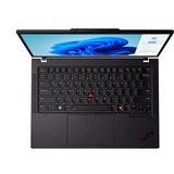 Lenovo  14" PC portable  Noir