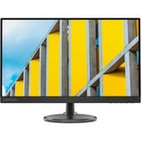 Lenovo  27" Moniteur  Noir