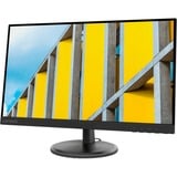 Lenovo  27" Moniteur  Noir