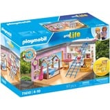 PLAYMOBIL 71610, Jouets de construction 