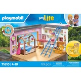 PLAYMOBIL 71610, Jouets de construction 