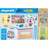 PLAYMOBIL 71610, Jouets de construction 