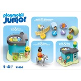 PLAYMOBIL 71690, Jouets de construction 