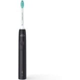 Philips HX3675/15, Brosse a dents electrique Noir/Rose