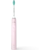 Philips HX3675/15, Brosse a dents electrique Noir/Rose