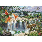 Ravensburger 12001090, Puzzle 