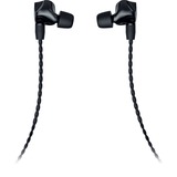 Razer  écouteurs in-ear Noir