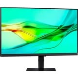 SAMSUNG  27" Moniteur  Noir