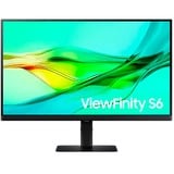 SAMSUNG  27" Moniteur  Noir