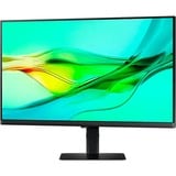 SAMSUNG  27" Moniteur  Noir