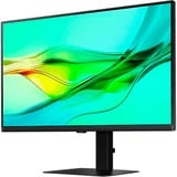 SAMSUNG  27" Moniteur  Noir