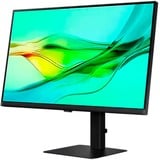 SAMSUNG  27" Moniteur  Noir