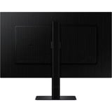 SAMSUNG  27" Moniteur  Noir