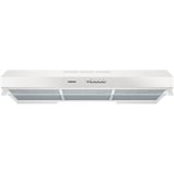 Siemens LU93LCC20, Hotte aspirante Blanc