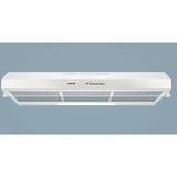 Siemens LU93LCC20, Hotte aspirante Blanc