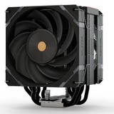 Valkyrie VK-AIRSL125B, Refroidisseur CPU Noir