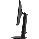 ViewSonic  24" Moniteur  Noir