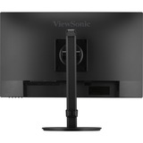 ViewSonic  24" Moniteur  Noir