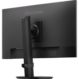 ViewSonic  24" Moniteur  Noir