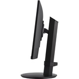 ViewSonic  24" Moniteur  Noir