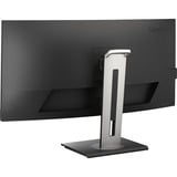 ViewSonic  34" Moniteur UltraWide incurvé  Noir (Mat)