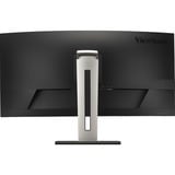 ViewSonic  34" Moniteur UltraWide incurvé  Noir (Mat)