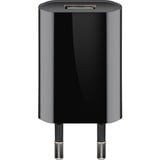 goobay 44994, Chargeur Noir