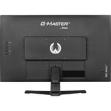 iiyama  27" Moniteur gaming  Noir (Mat)