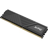 ADATA AX4U320032G16A-SBKD35, Mémoire vive Noir