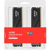 ADATA AX5U5600C468G-DTLABBK, Mémoire vive Noir