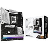 ASRock B850 Pro RS carte mère socket AM5 RAID, 2.5 Gb-LAN, Sound, ATX