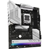 ASRock B850 Pro RS carte mère socket AM5 RAID, 2.5 Gb-LAN, Sound, ATX