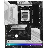 ASRock B850 Pro RS carte mère socket AM5 RAID, 2.5 Gb-LAN, Sound, ATX