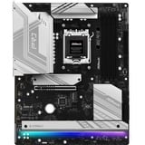 ASRock B850 Pro RS carte mère socket AM5 RAID, 2.5 Gb-LAN, Sound, ATX