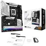 ASRock B850 Pro RS carte mère socket AM5 RAID, 2.5 Gb-LAN, Sound, ATX