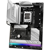 ASRock  carte mère socket AM5 