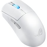 ASUS 90MP03Z0-BMUA10, Souris gaming Blanc