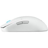 ASUS 90MP03Z0-BMUA10, Souris gaming Blanc