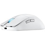 ASUS 90MP03Z0-BMUA10, Souris gaming Blanc