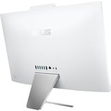 ASUS 90PT03T1-M01TM0, PC Blanc