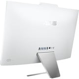 ASUS 90PT03T1-M01TM0, PC Blanc