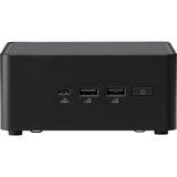 ASUS NUC 14 Pro Tall Kit RNUC14RVHV700002I, Barebone Noir, Ultra 7 165H | Arc Graphics