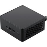 ASUS NUC 14 Pro Tall Kit RNUC14RVHV700002I, Barebone Noir, Ultra 7 165H | Arc Graphics